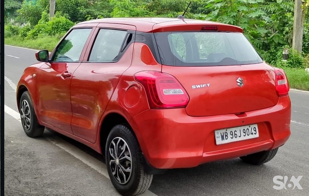 MARUTI SUZUKI Swift Dzire Tour lxl Used cars in Vehicletype-hatchback